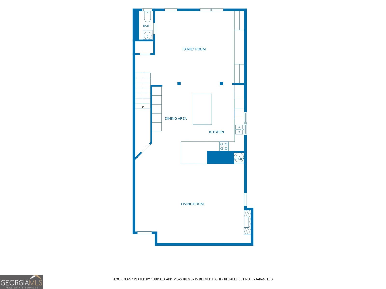 451 Village View Woodstock - Photo 36