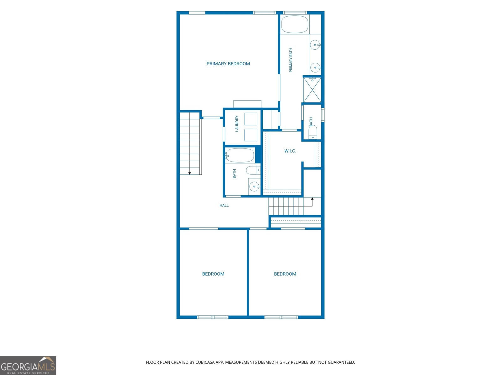 451 Village View Woodstock - Photo 37