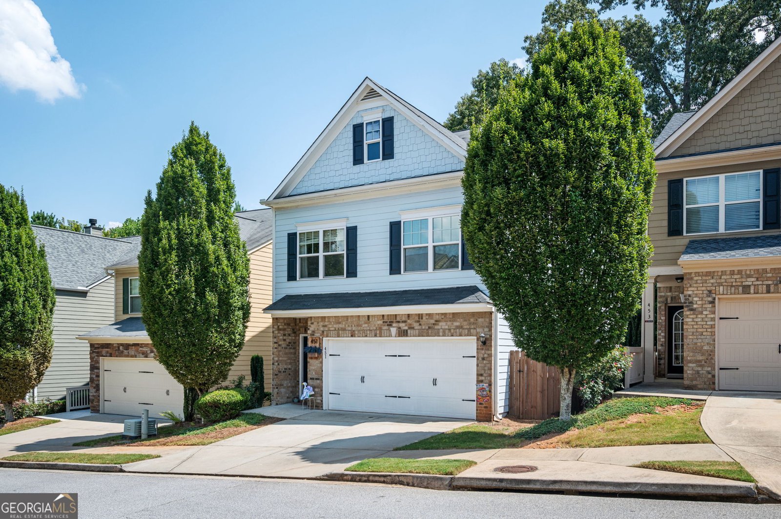 451 Village View Woodstock - Photo 8
