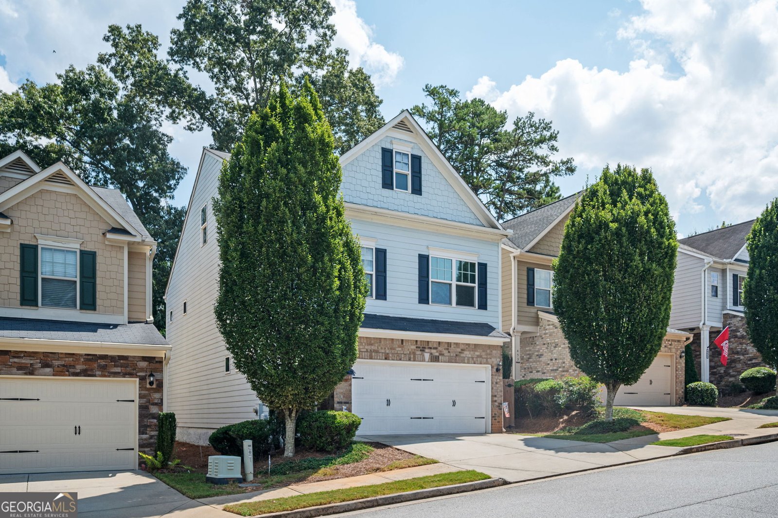 451 Village View Woodstock - Photo 9