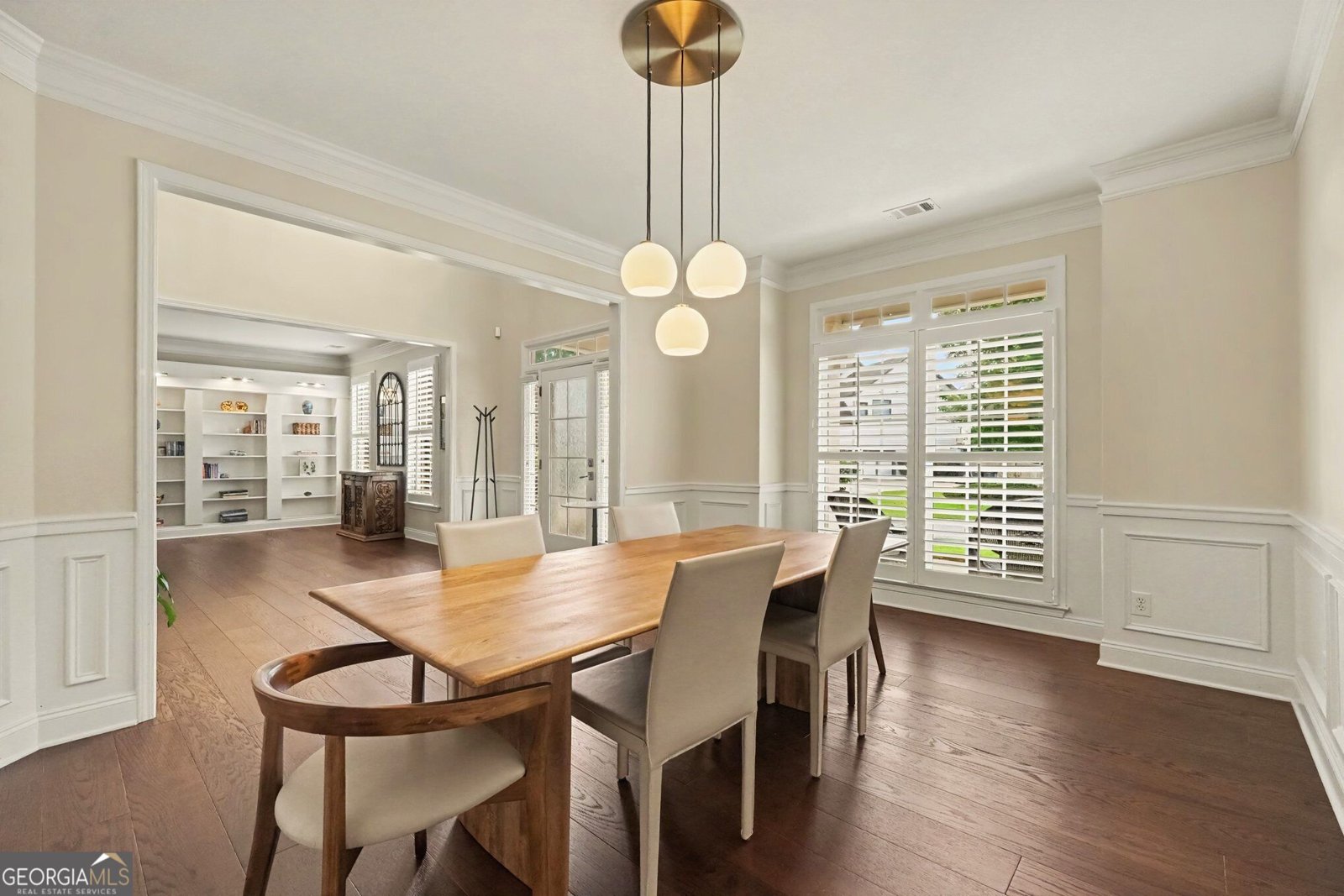 1083 Lakefield Walk Marietta - Photo 10