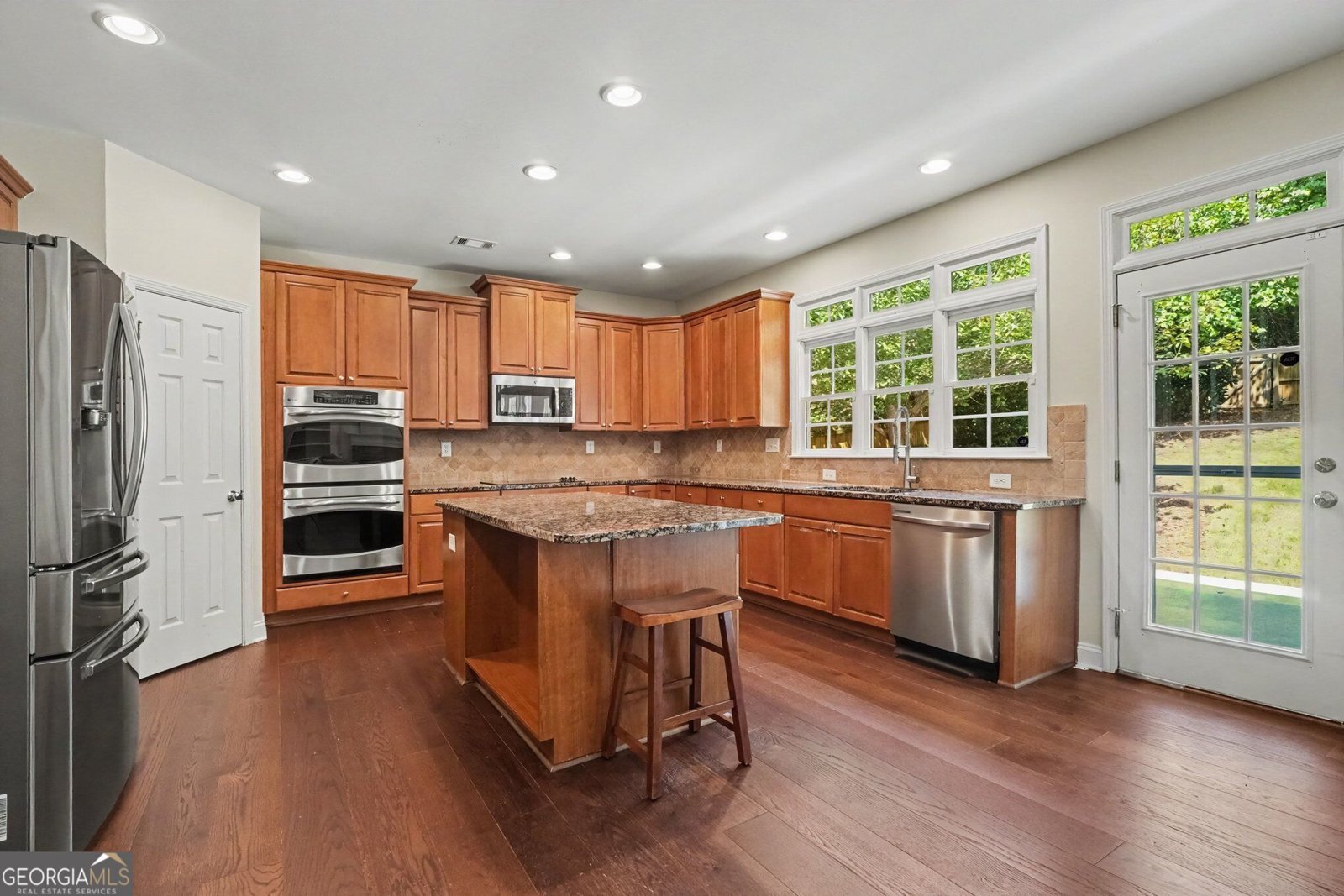 1083 Lakefield Walk Marietta - Photo 11