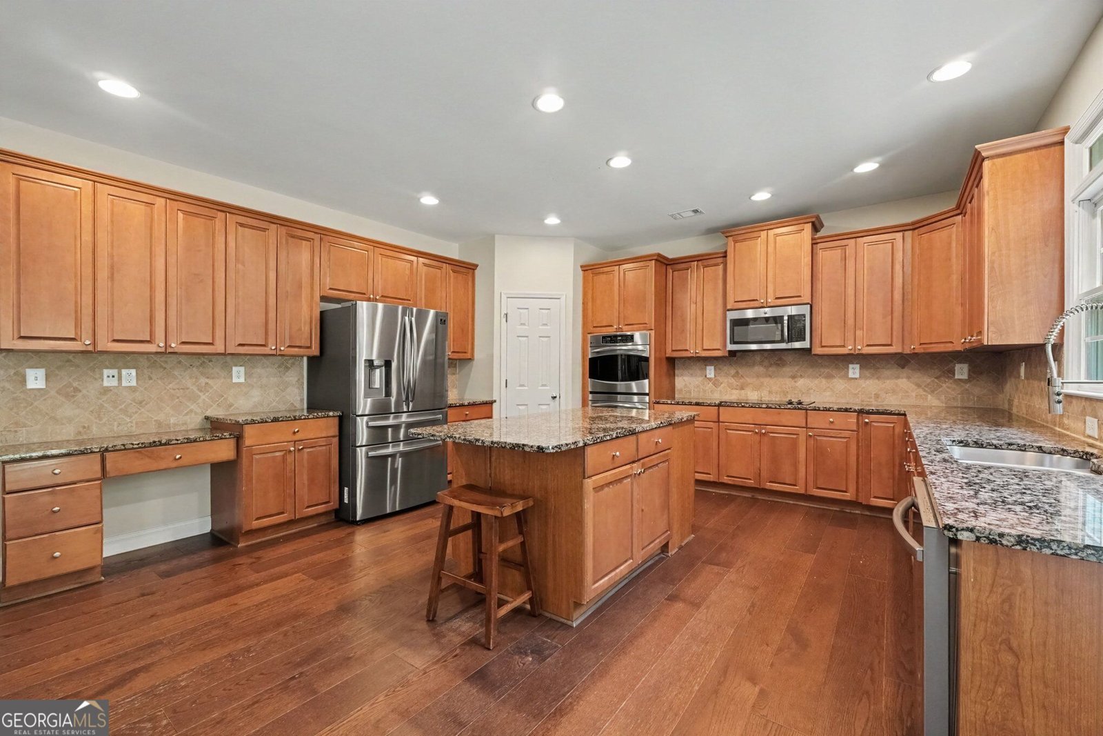 1083 Lakefield Walk Marietta - Photo 12