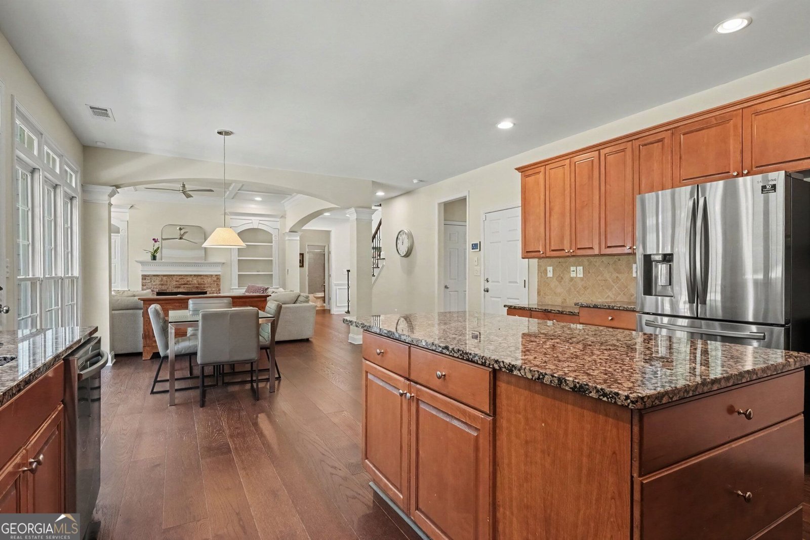 1083 Lakefield Walk Marietta - Photo 13