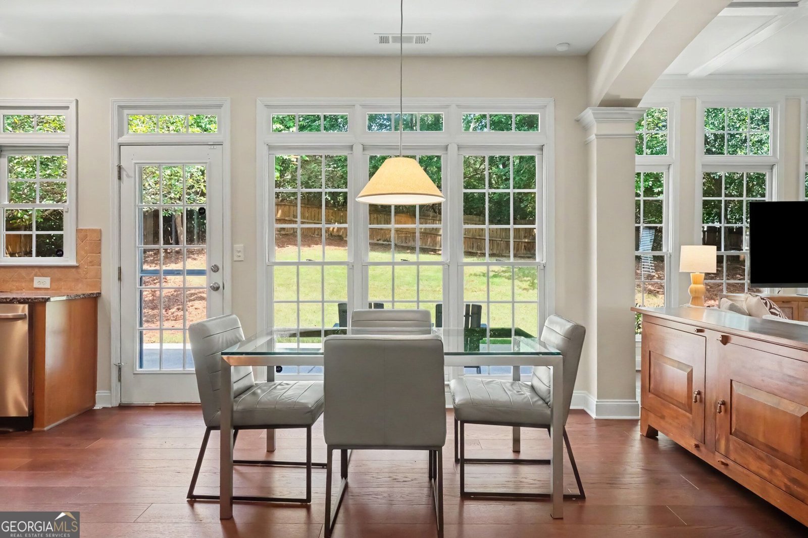 1083 Lakefield Walk Marietta - Photo 14