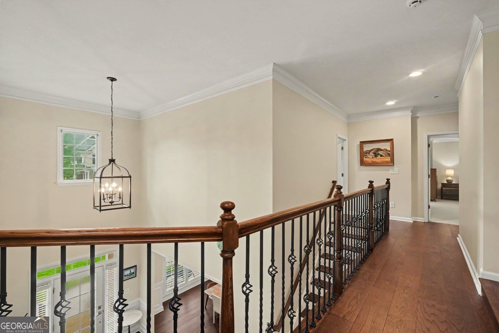 1083 Lakefield Walk Marietta - Photo 16