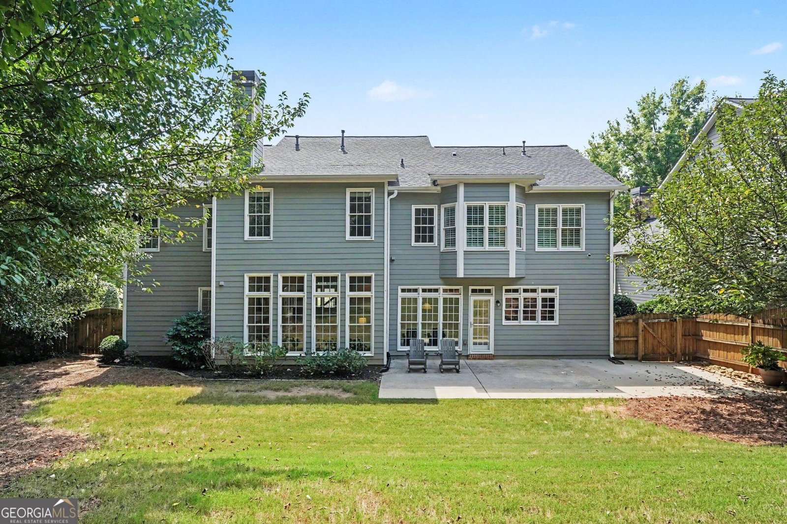 1083 Lakefield Walk Marietta - Photo 35