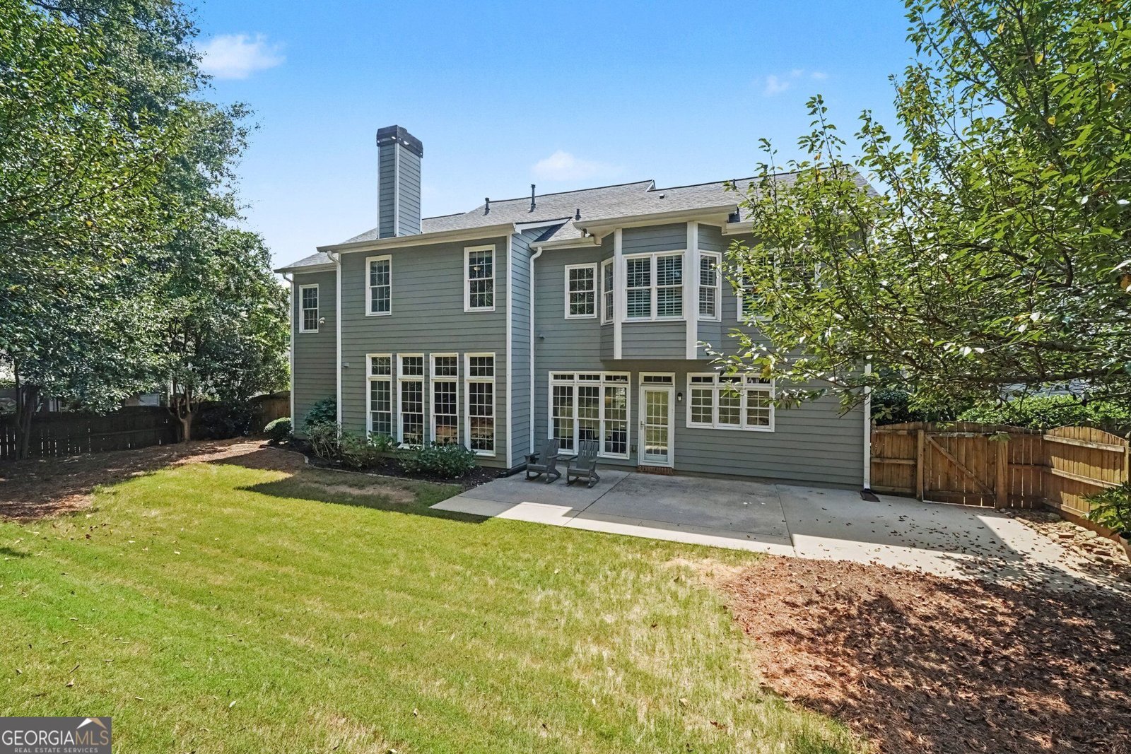 1083 Lakefield Walk Marietta - Photo 36