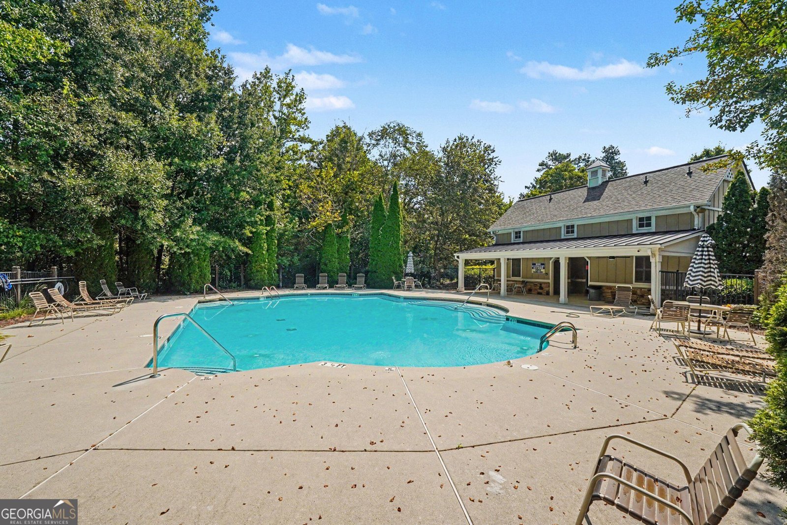 1083 Lakefield Walk Marietta - Photo 37