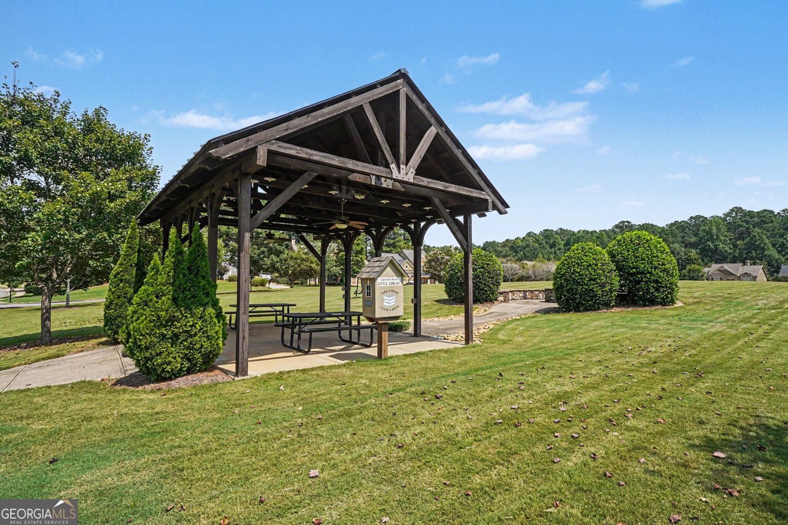 1083 Lakefield Walk Marietta - Photo 39