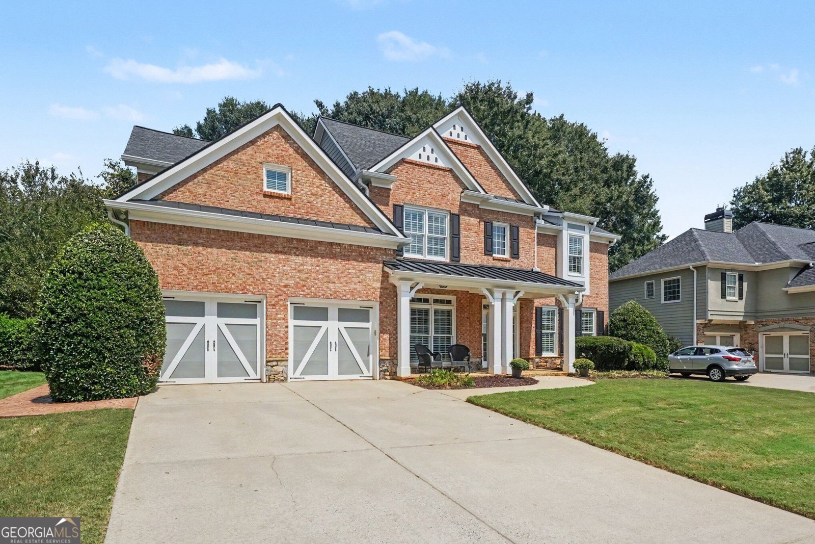 1083 Lakefield Walk Marietta - Photo 42