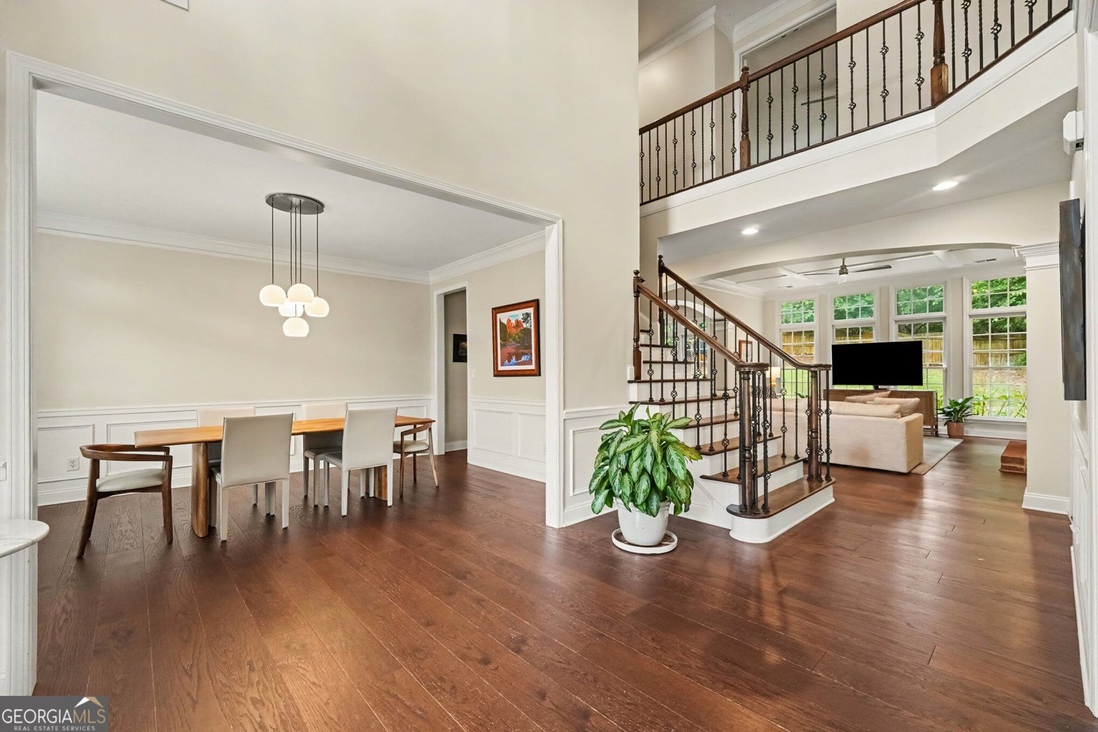 1083 Lakefield Walk Marietta - Photo 6