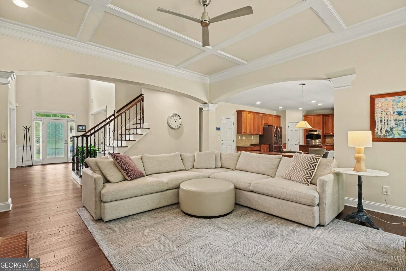 1083 Lakefield Walk Marietta - Photo 8