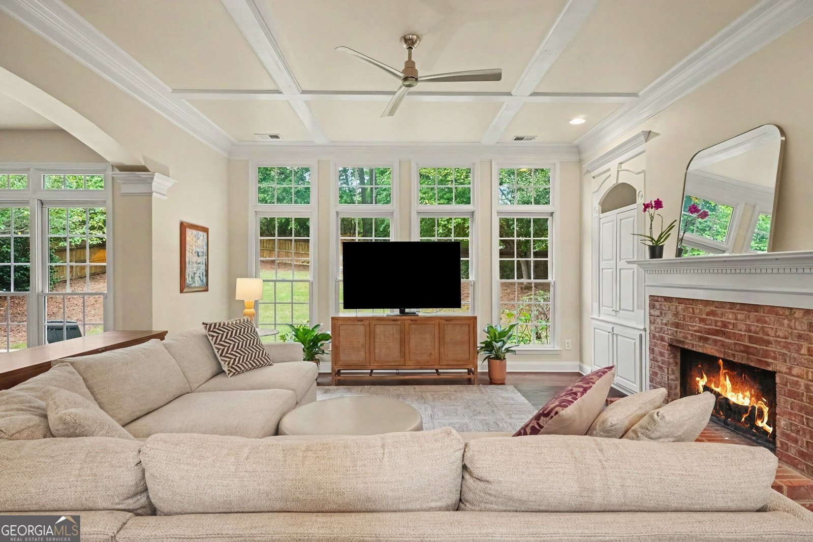 1083 Lakefield Walk Marietta - Photo 9