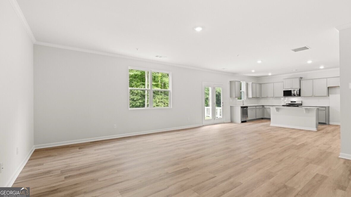 3878 Donetta Drive Atlanta - Photo 12