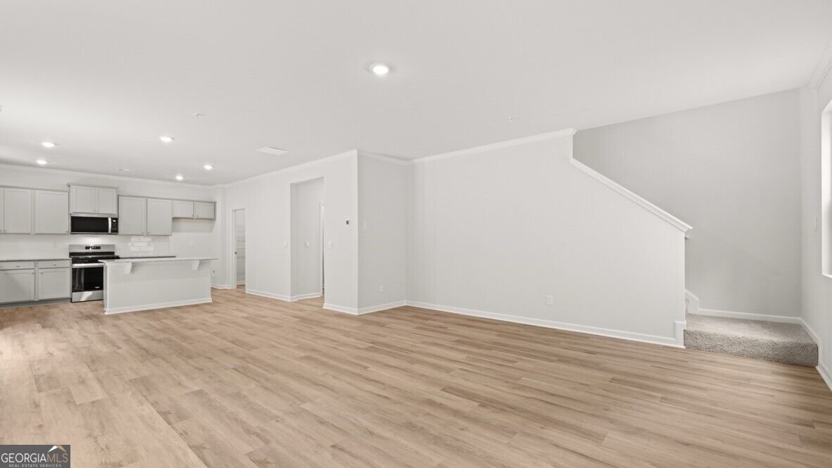 3878 Donetta Drive Atlanta - Photo 13