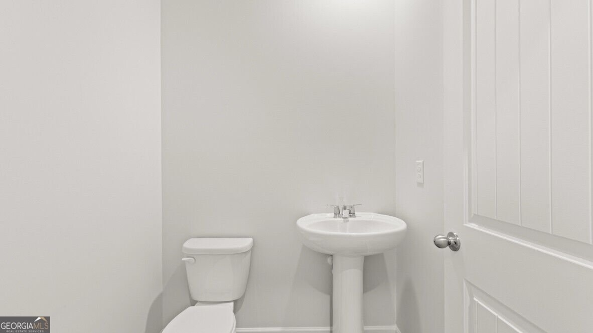 3878 Donetta Drive Atlanta - Photo 14