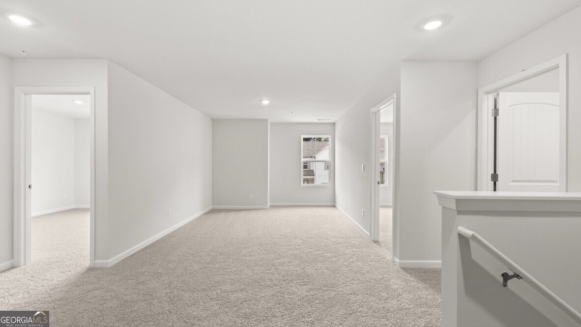 3878 Donetta Drive Atlanta - Photo 15