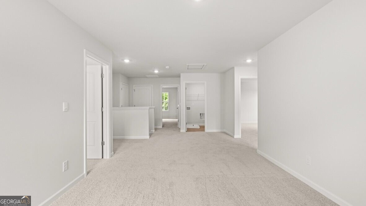 3878 Donetta Drive Atlanta - Photo 16