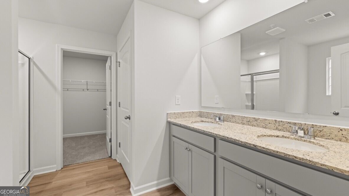 3878 Donetta Drive Atlanta - Photo 19