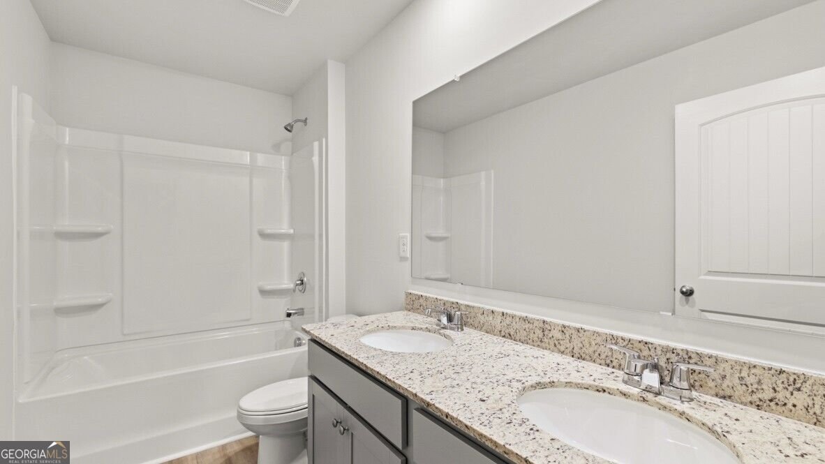 3878 Donetta Drive Atlanta - Photo 27