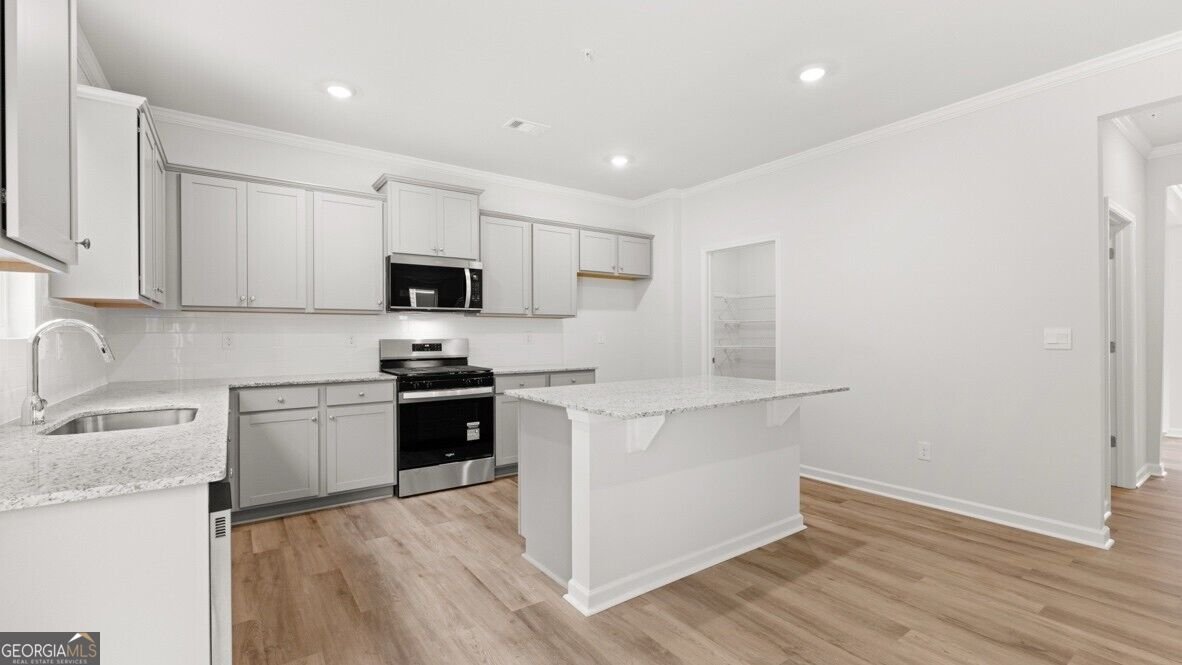 3878 Donetta Drive Atlanta - Photo 8