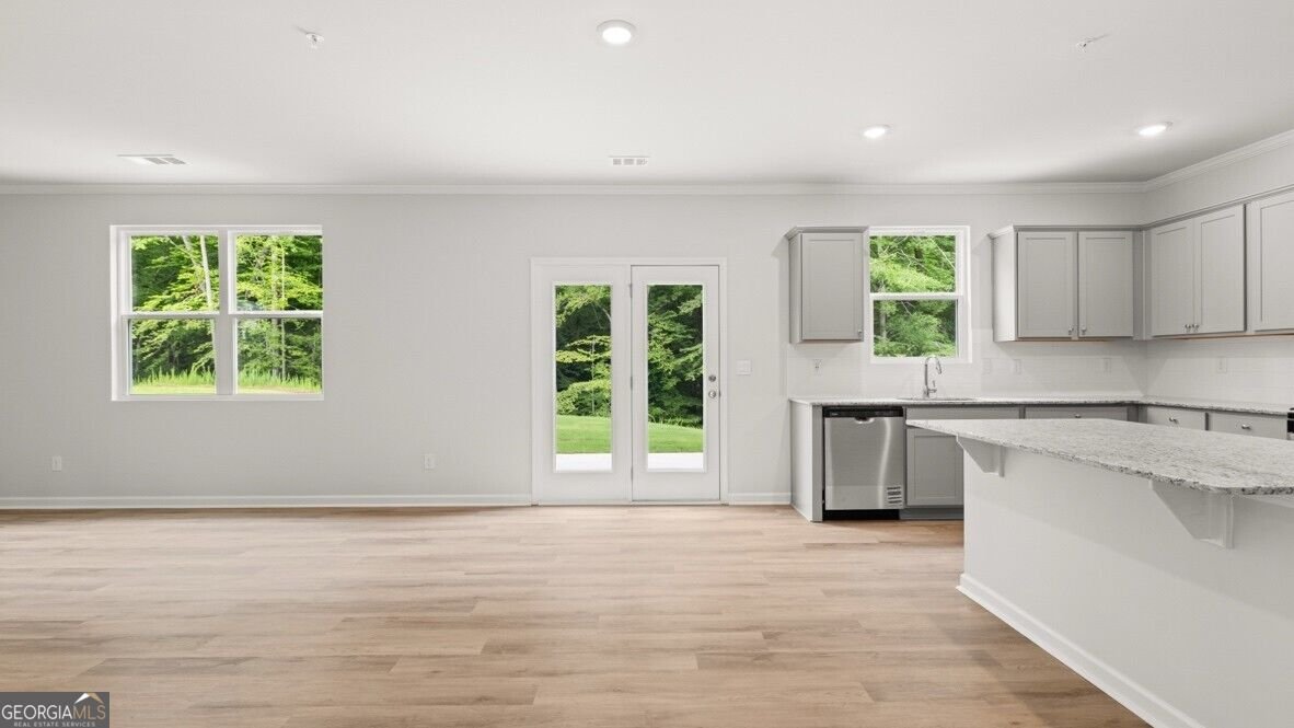 3878 Donetta Drive Atlanta - Photo 9