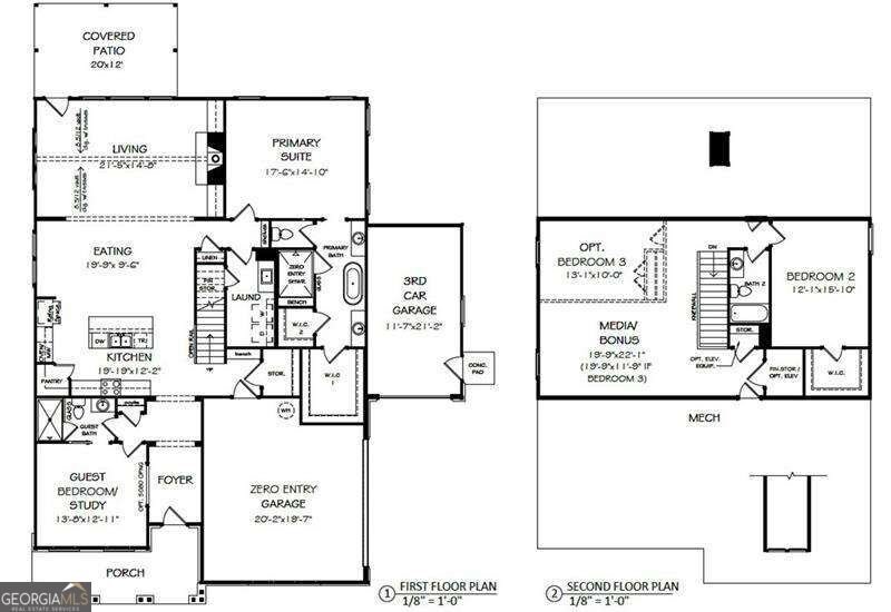 164 Cherokee Drive Waleska - main photo