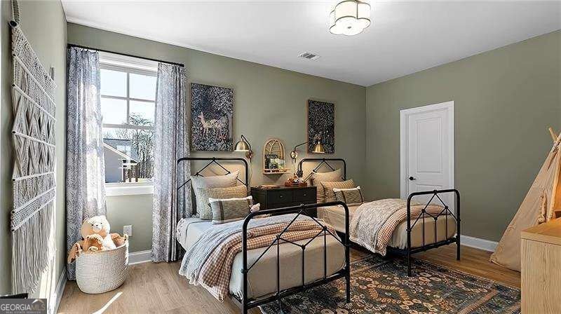 164 Cherokee Drive Waleska - Photo 14