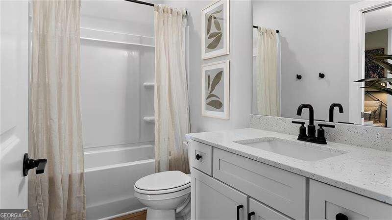 164 Cherokee Drive Waleska - Photo 15