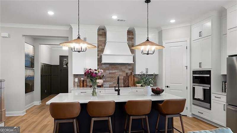 164 Cherokee Drive Waleska - Photo 6