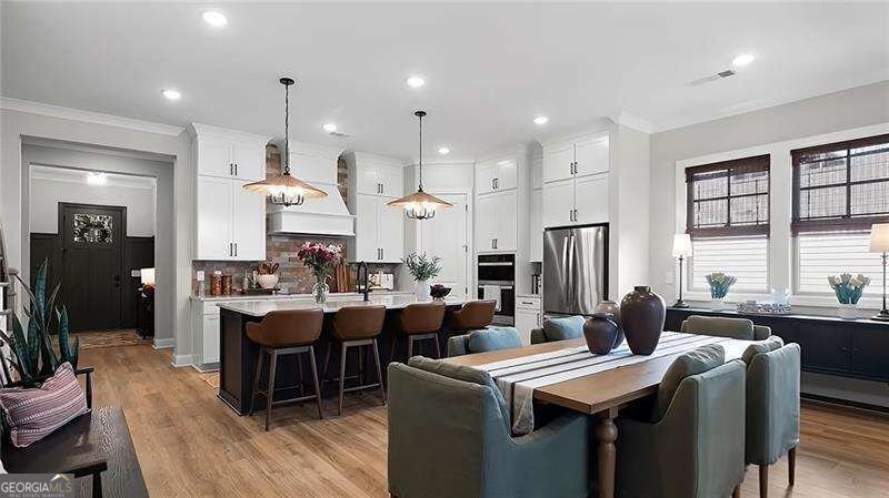 164 Cherokee Drive Waleska - Photo 8