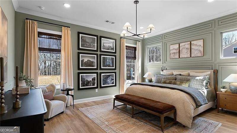 164 Cherokee Drive Waleska - Photo 9