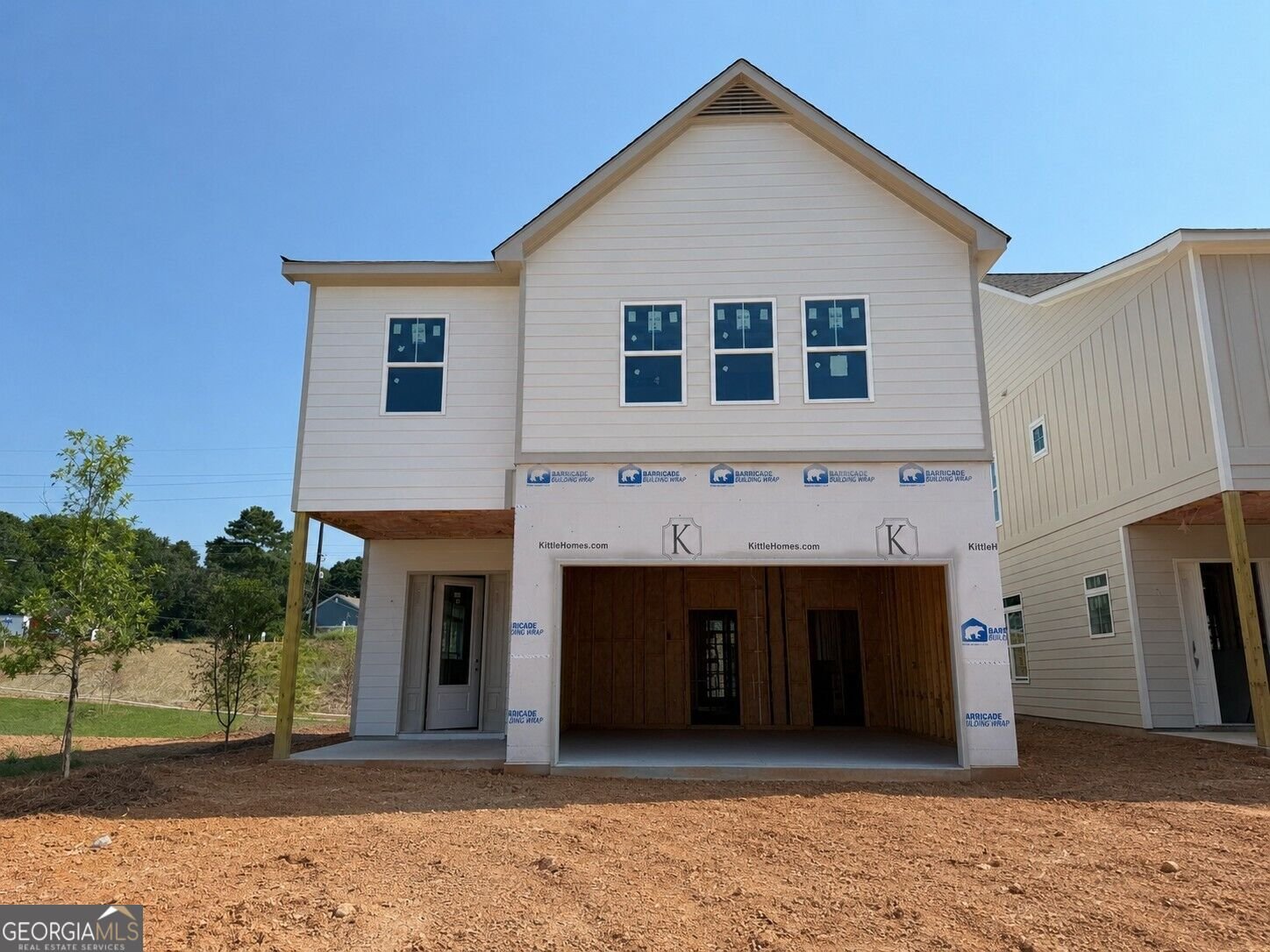 124 Dewey Road Lilburn - main photo