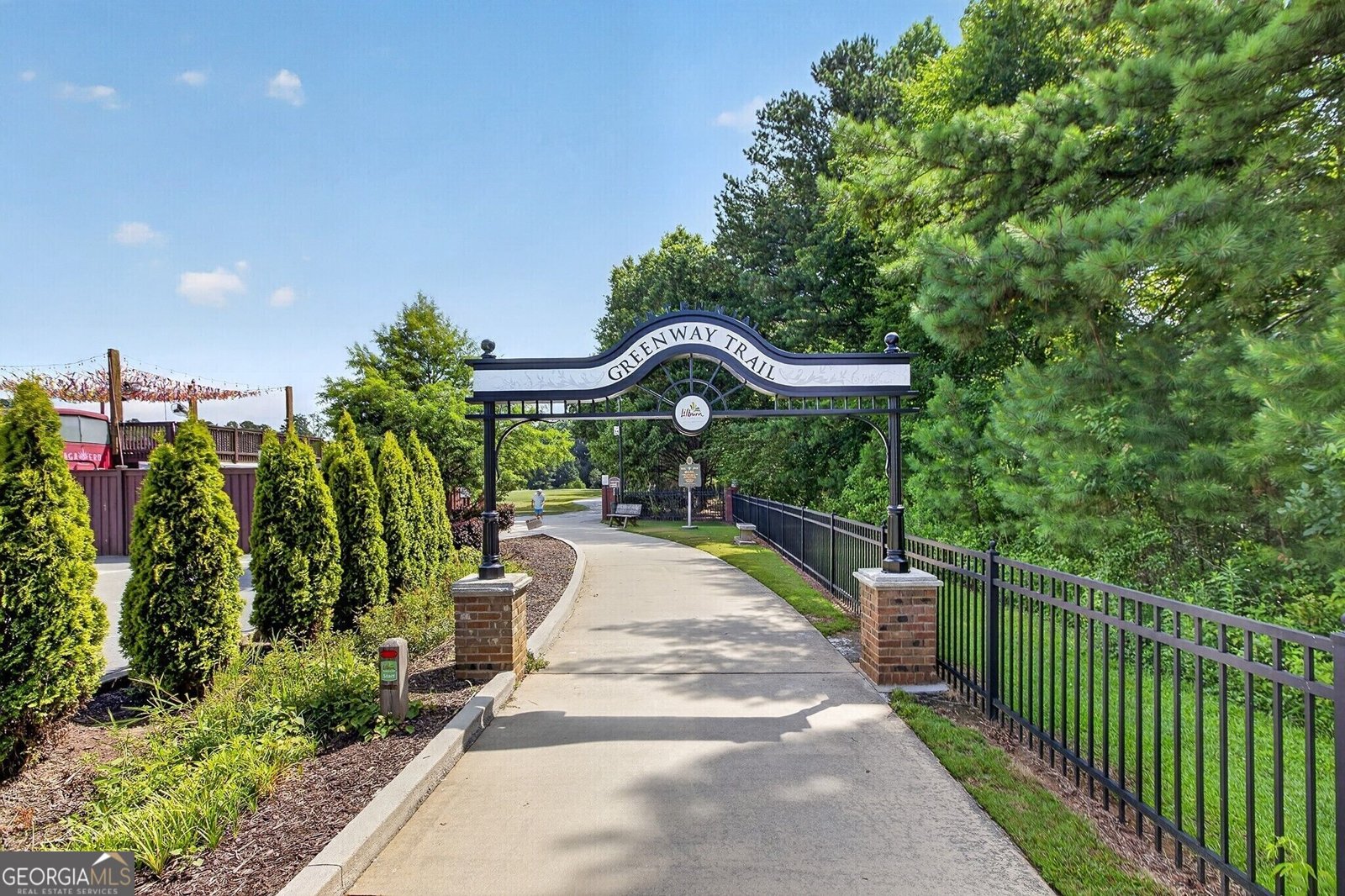124 Dewey Road Lilburn - Photo 42