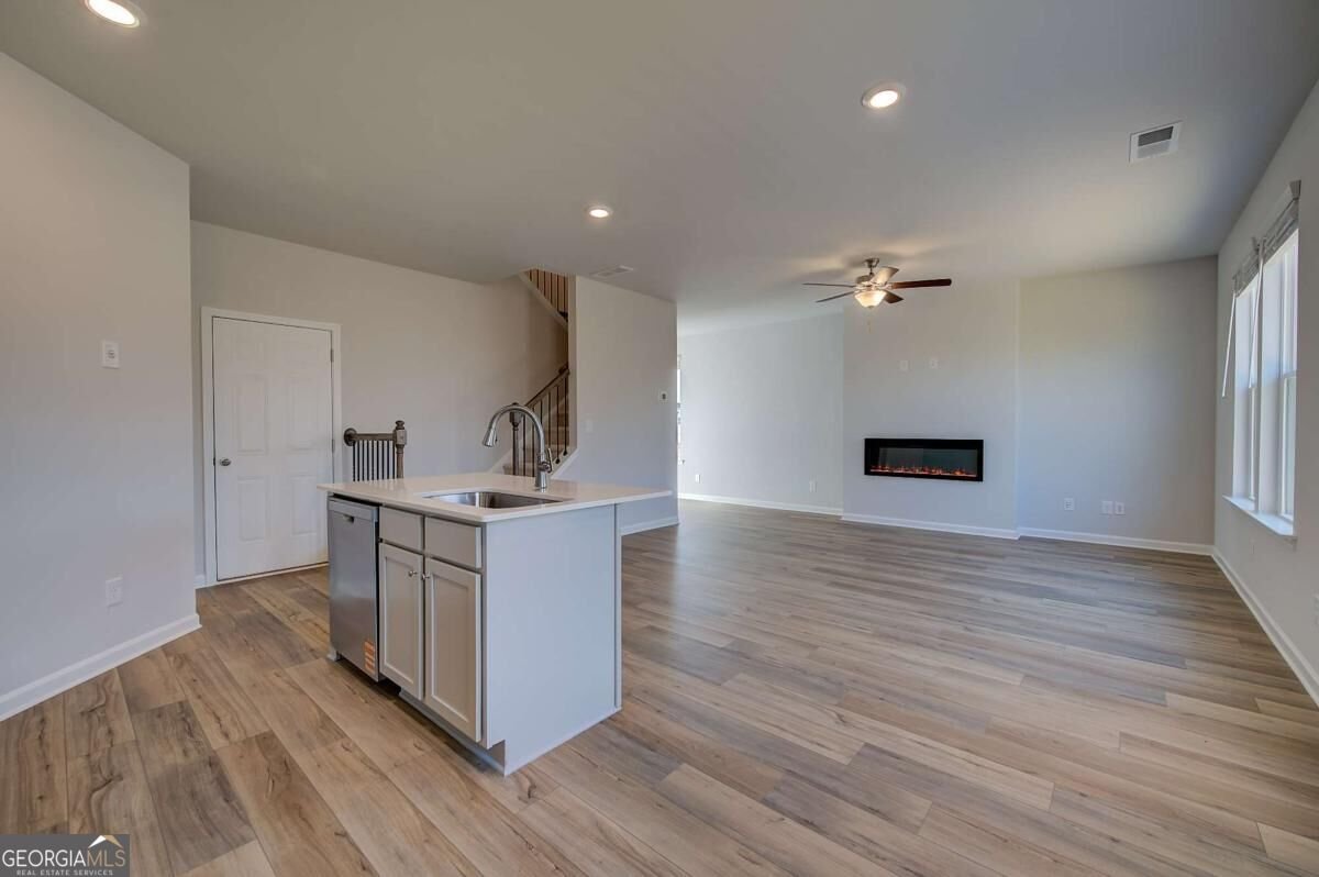 64 Homesite Fayme Court Newnan - Photo 10