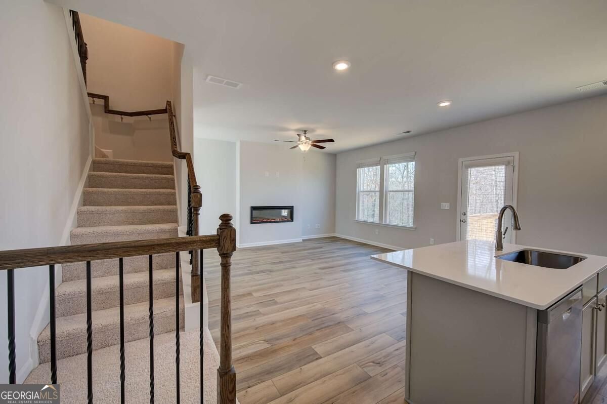 64 Homesite Fayme Court Newnan - Photo 11