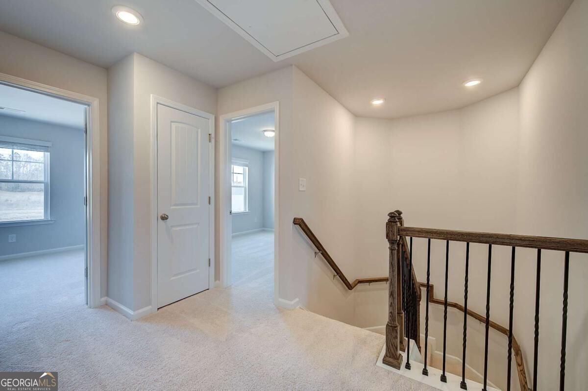 64 Homesite Fayme Court Newnan - Photo 12