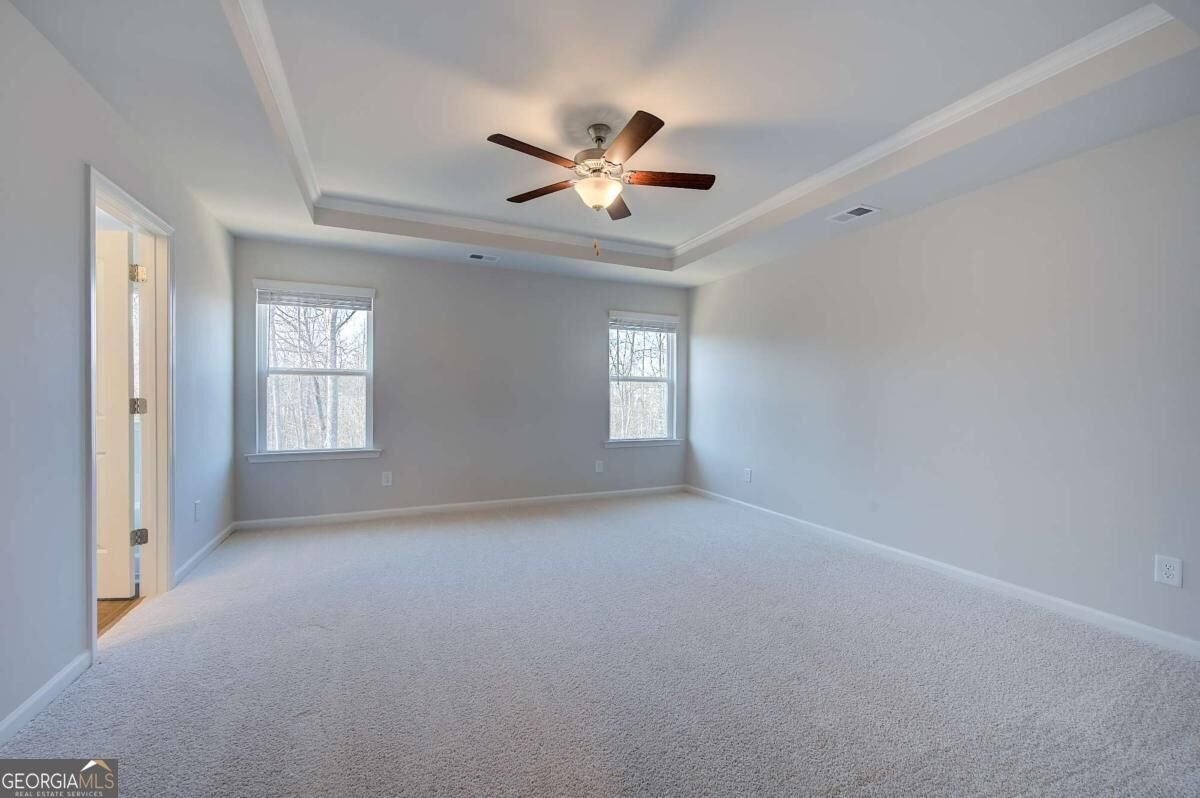 64 Homesite Fayme Court Newnan - Photo 15