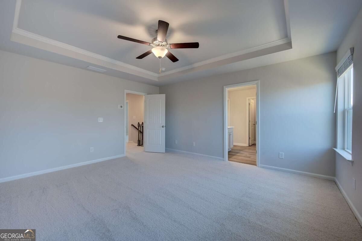 64 Homesite Fayme Court Newnan - Photo 16