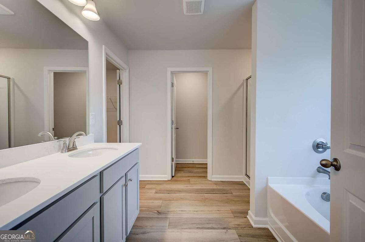 64 Homesite Fayme Court Newnan - Photo 17