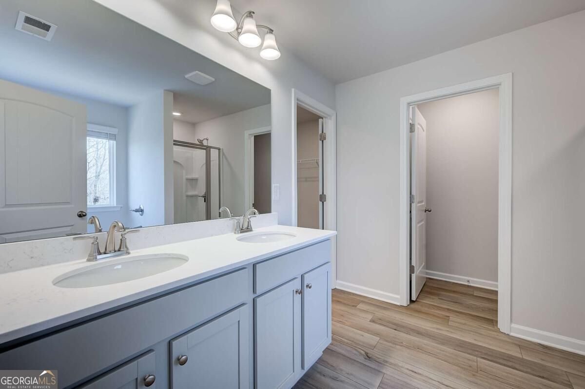 64 Homesite Fayme Court Newnan - Photo 18