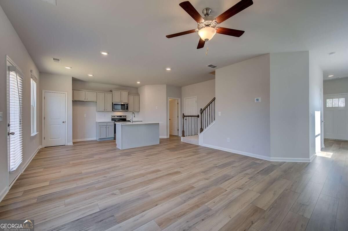 64 Homesite Fayme Court Newnan - Photo 6