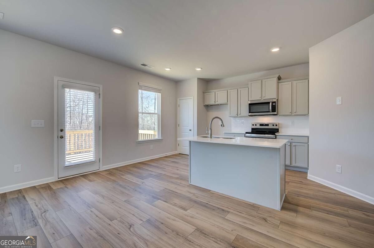 64 Homesite Fayme Court Newnan - Photo 7
