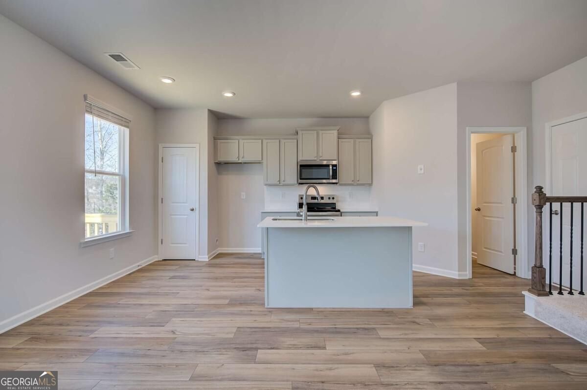 64 Homesite Fayme Court Newnan - Photo 8