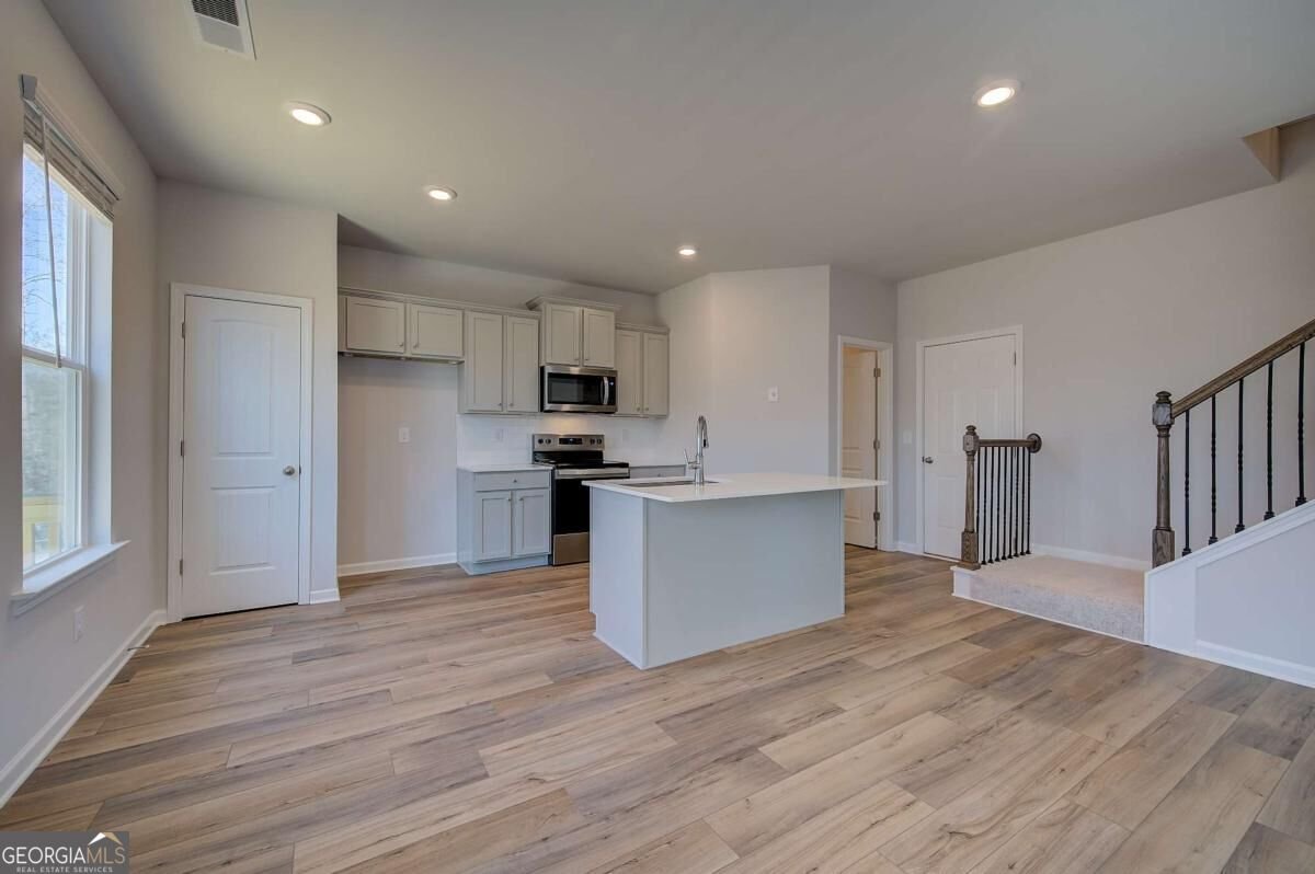 64 Homesite Fayme Court Newnan - Photo 9