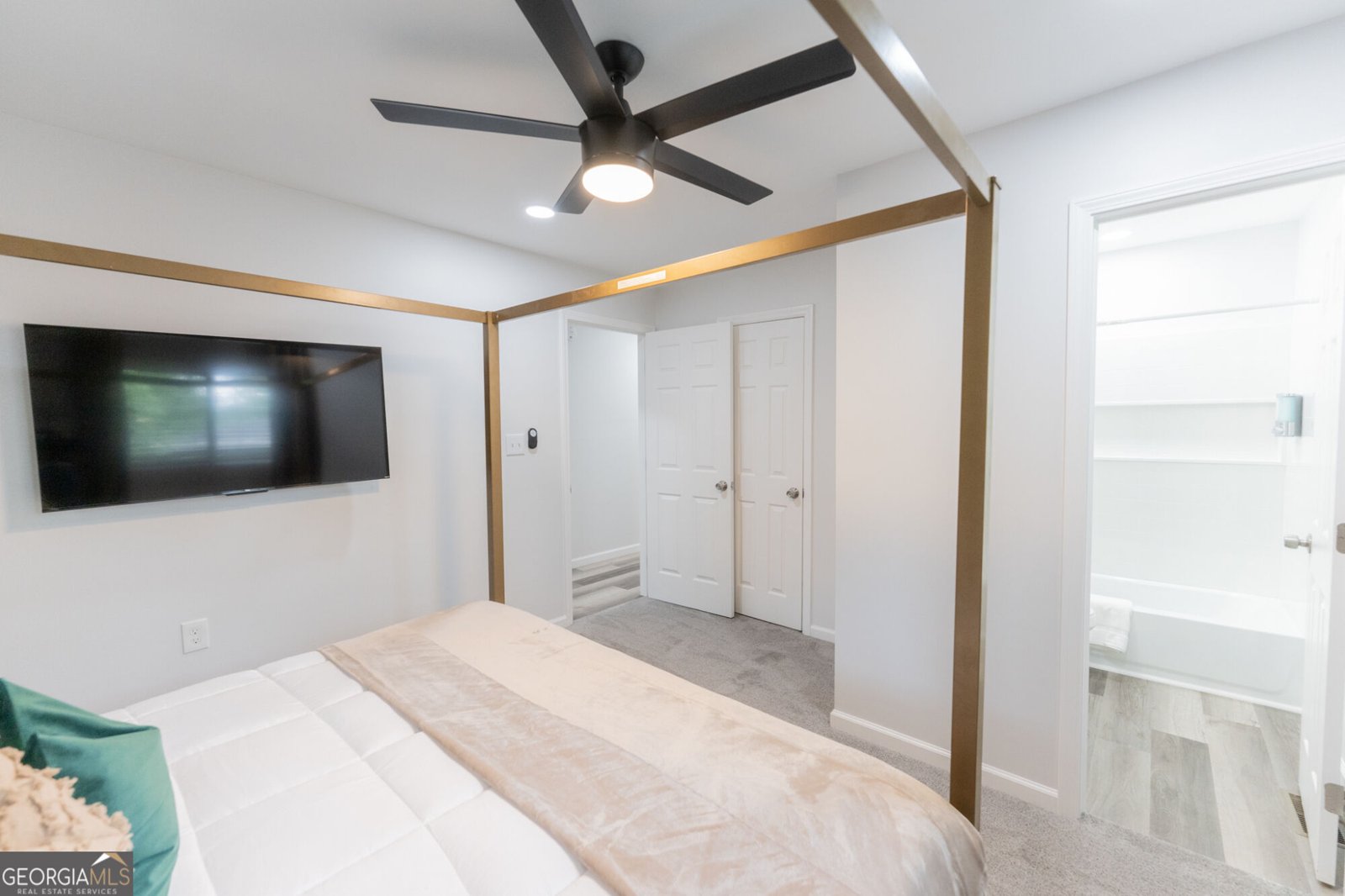 123 Mount Zion Road Atlanta - Photo 11