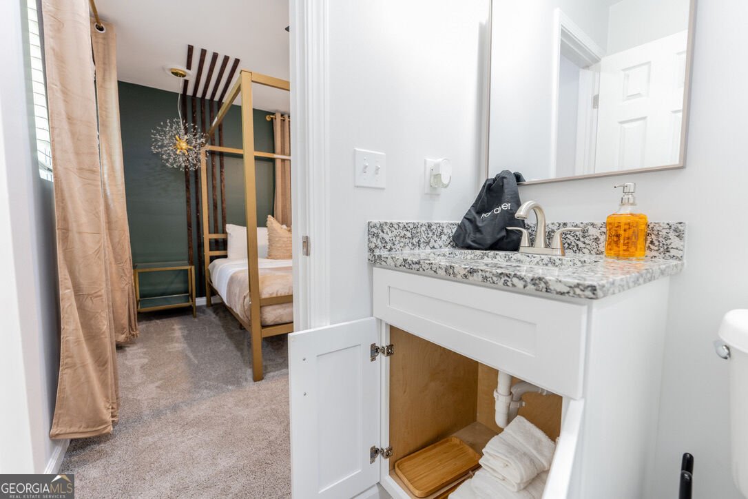 123 Mount Zion Road Atlanta - Photo 12