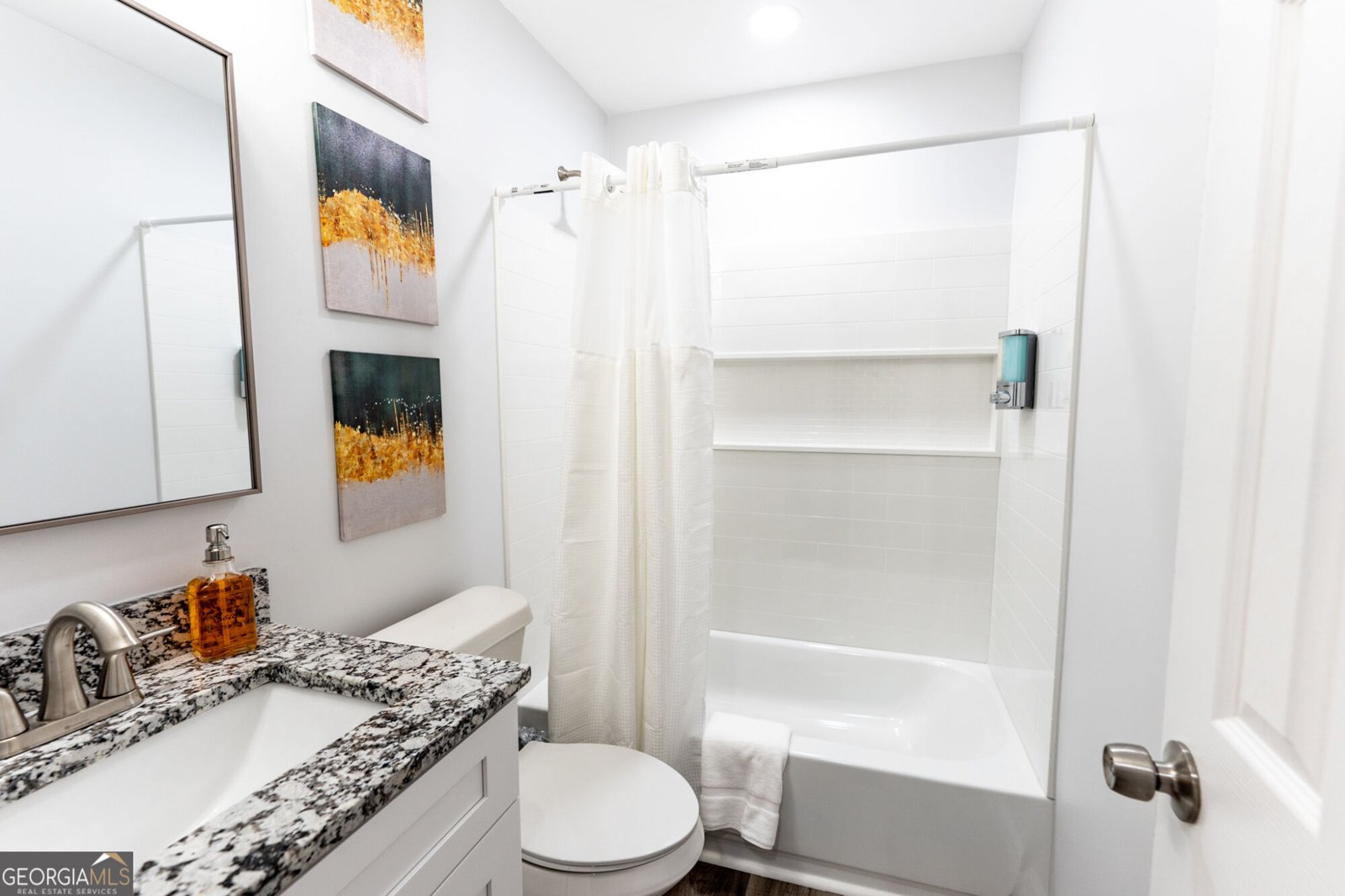 123 Mount Zion Road Atlanta - Photo 13