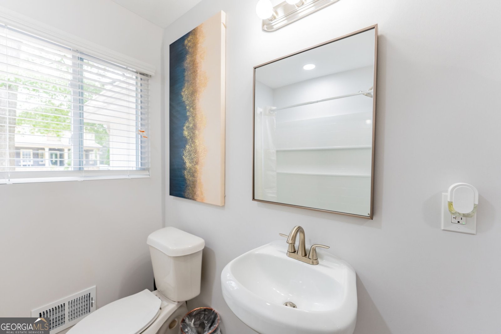 123 Mount Zion Road Atlanta - Photo 14